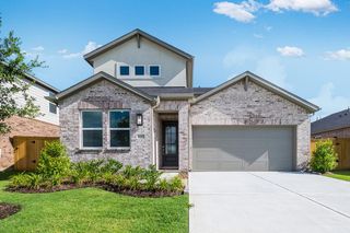 1127 Buffalo Run, Tomball, TX 77375