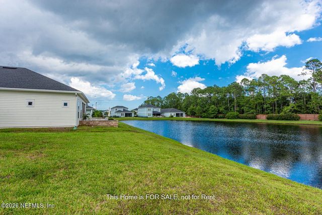 2865 MONTILLA Drive, Jacksonville, FL 32246