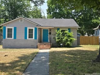 122 Leming, San Antonio, TX 78201