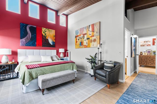 19 Ledgebrook Drive 19, Norwalk, CT 06854