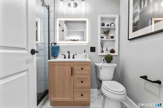 19 Ledgebrook Drive 19, Norwalk, CT 06854