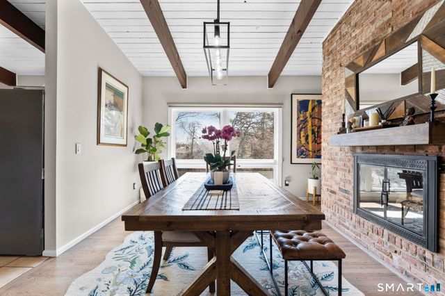 19 Ledgebrook Drive 19, Norwalk, CT 06854