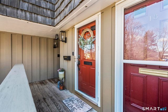 19 Ledgebrook Drive 19, Norwalk, CT 06854