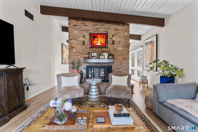 19 Ledgebrook Drive 19, Norwalk, CT 06854