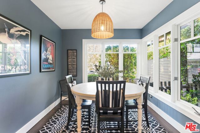 1903 Preuss Road, Los Angeles, CA 90034