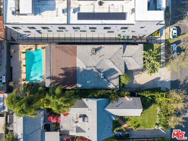 1903 Preuss Road, Los Angeles, CA 90034