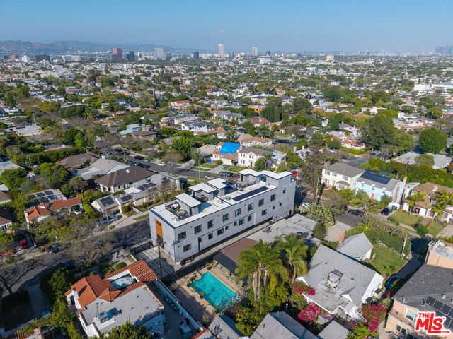 1903 Preuss Road, Los Angeles, CA 90034