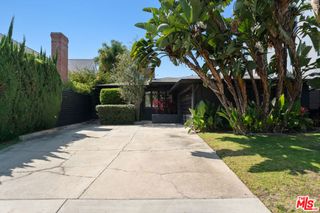 1903 Preuss Road, Los Angeles, CA 90034