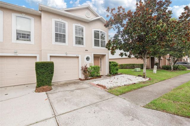 4617 ASHBURN SQUARE DRIVE, Tampa, FL 33610