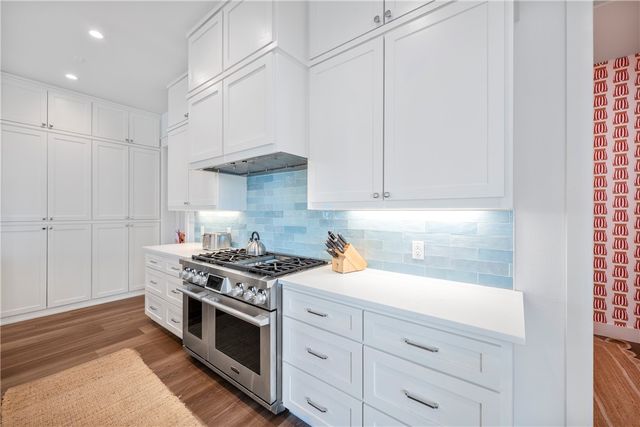 580 S Shore Dr, Port Aransas, TX 78373