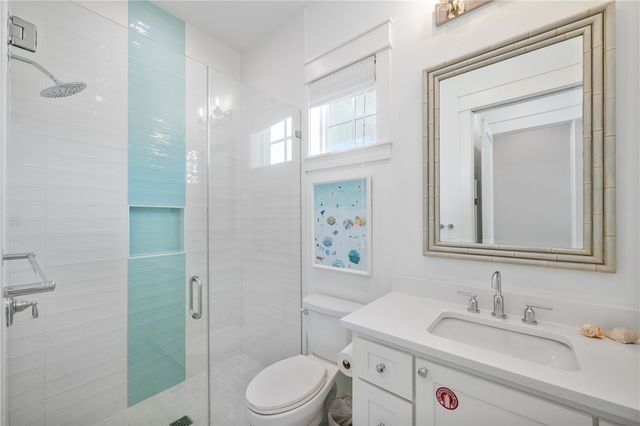 580 S Shore Dr, Port Aransas, TX 78373