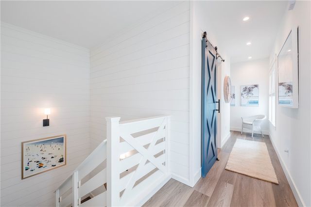 580 S Shore Dr, Port Aransas, TX 78373