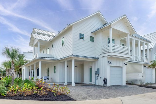 580 S Shore Dr, Port Aransas, TX 78373