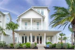 580 S Shore Dr, Port Aransas, TX 78373