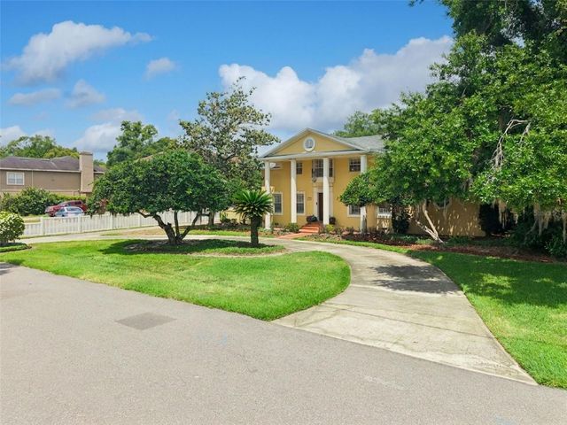 1551 WATERWITCH DRIVE, Orlando, FL 32806