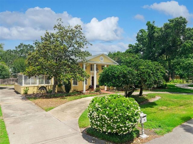 1551 WATERWITCH DRIVE, Orlando, FL 32806