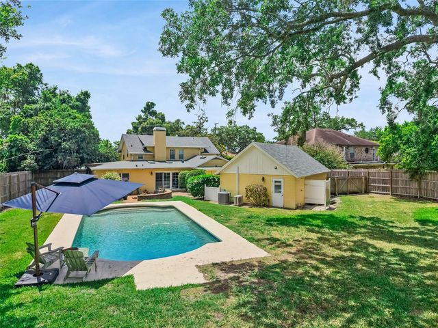 1551 WATERWITCH DRIVE, Orlando, FL 32806
