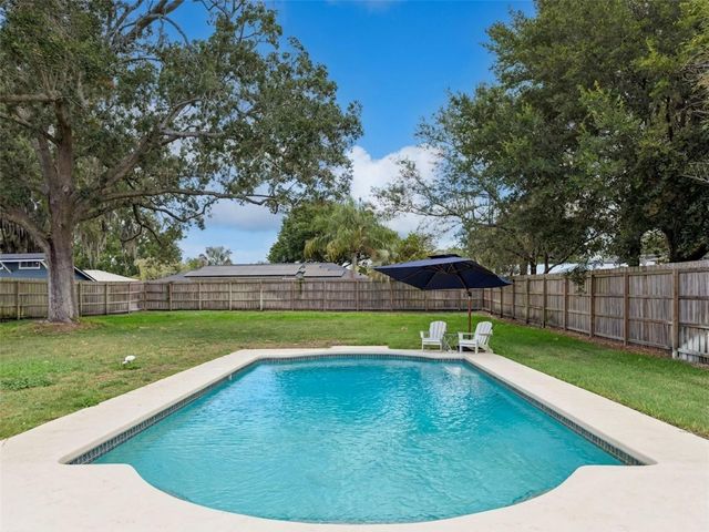 1551 WATERWITCH DRIVE, Orlando, FL 32806