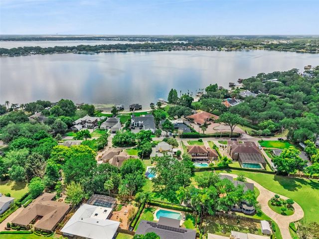 1551 WATERWITCH DRIVE, Orlando, FL 32806