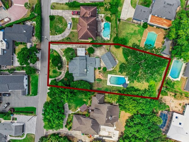 1551 WATERWITCH DRIVE, Orlando, FL 32806