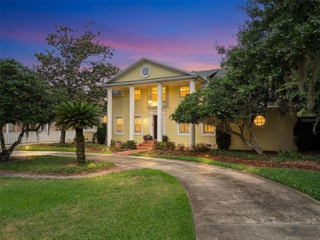 1551 WATERWITCH DRIVE, Orlando, FL 32806