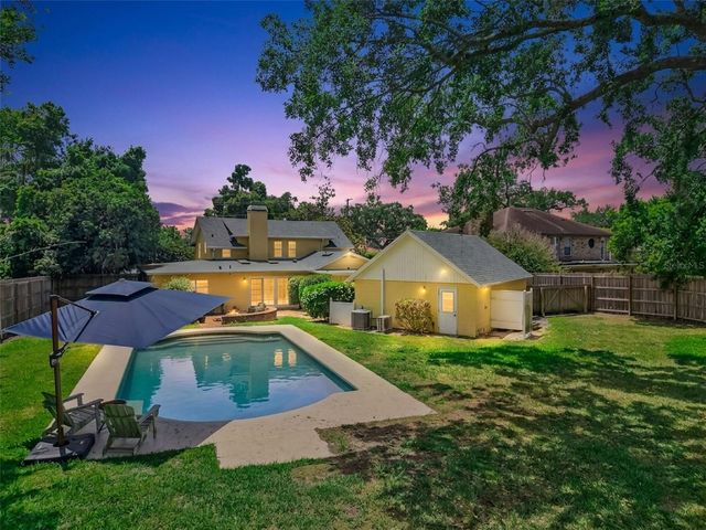 1551 WATERWITCH DRIVE, Orlando, FL 32806