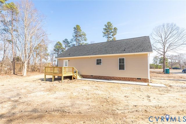 6032 Richmond Hwy, Tappahannock, VA 22560