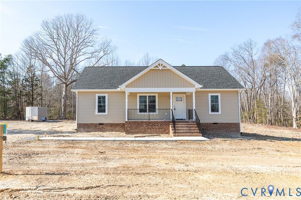 6032 Richmond Hwy, Tappahannock, VA 22560