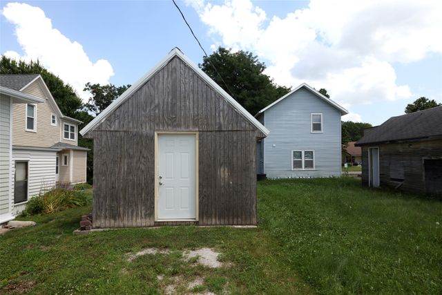415 Marshall Street, Boone, IA 50036