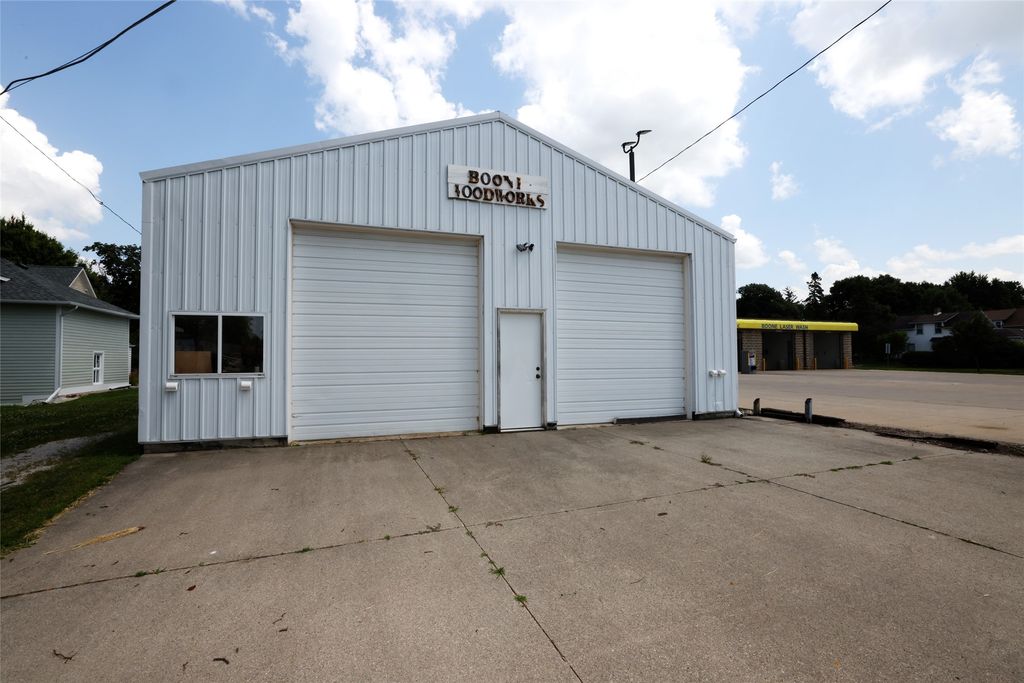 415 Marshall Street, Boone, IA 50036