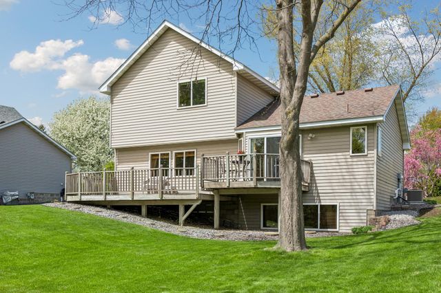 2509 Edinbrook Terrace, Brooklyn Park, MN 55443