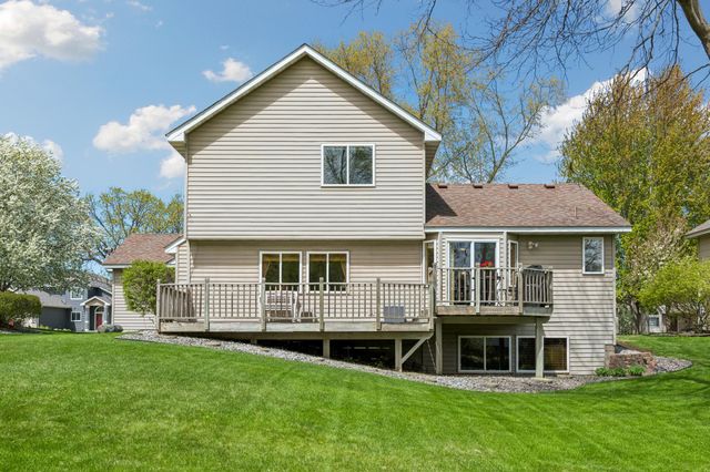 2509 Edinbrook Terrace, Brooklyn Park, MN 55443