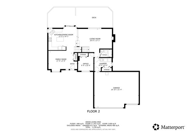 2509 Edinbrook Terrace, Brooklyn Park, MN 55443