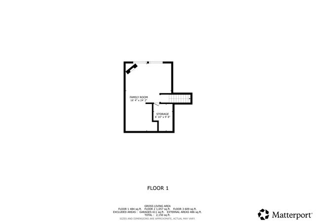 2509 Edinbrook Terrace, Brooklyn Park, MN 55443