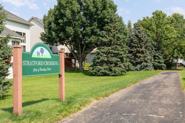 2509 Edinbrook Terrace, Brooklyn Park, MN 55443