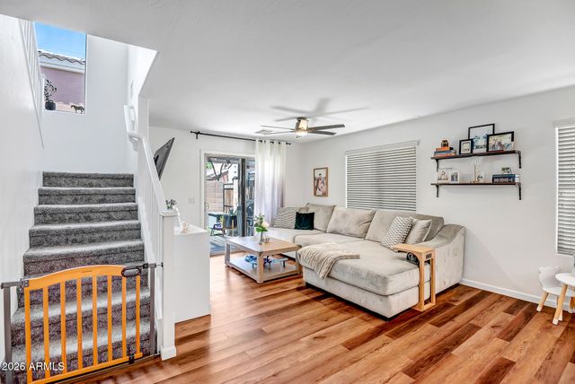 2563 E BART Street, Gilbert, AZ 85295