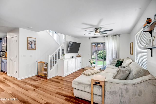2563 E BART Street, Gilbert, AZ 85295