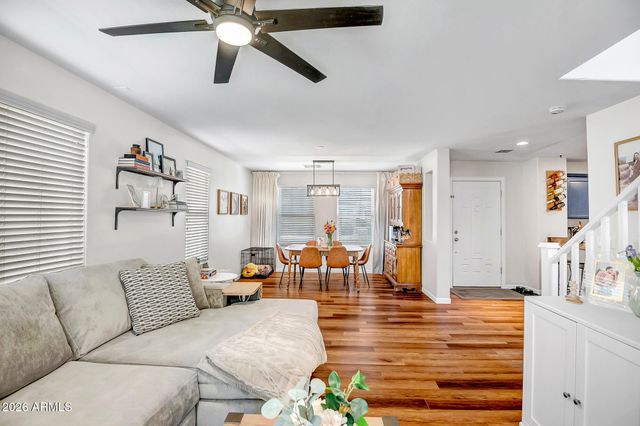 2563 E BART Street, Gilbert, AZ 85295