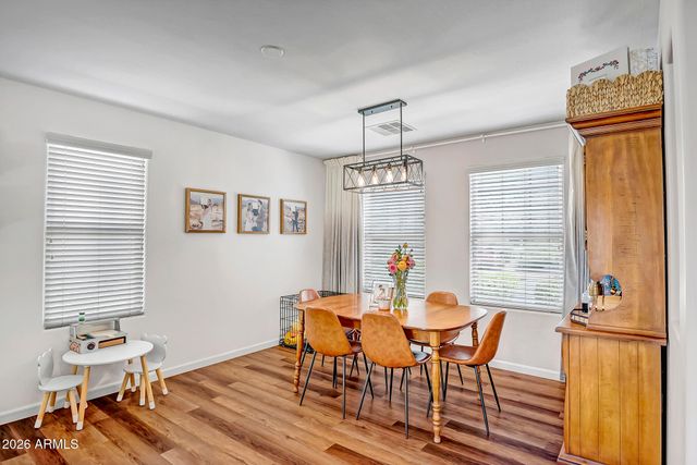 2563 E BART Street, Gilbert, AZ 85295