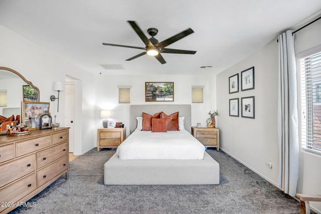 2563 E BART Street, Gilbert, AZ 85295