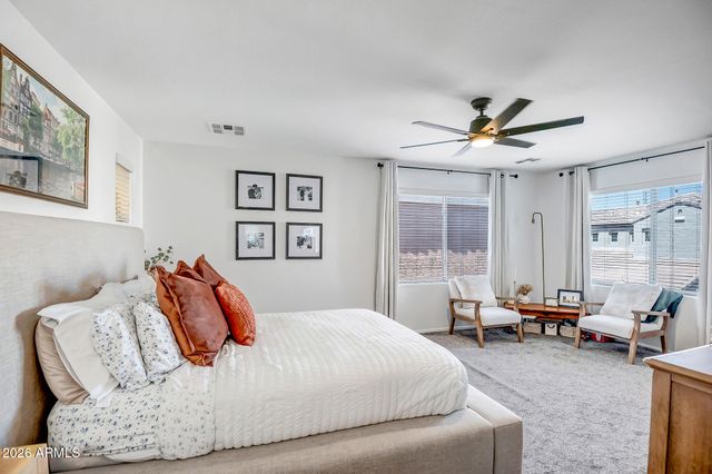 2563 E BART Street, Gilbert, AZ 85295
