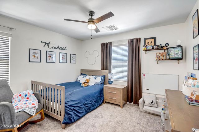 2563 E BART Street, Gilbert, AZ 85295