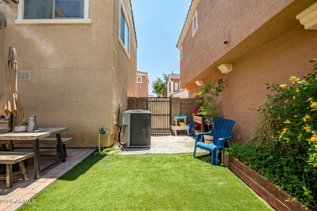 2563 E BART Street, Gilbert, AZ 85295