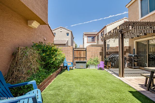 2563 E BART Street, Gilbert, AZ 85295