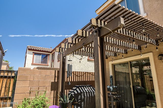 2563 E BART Street, Gilbert, AZ 85295