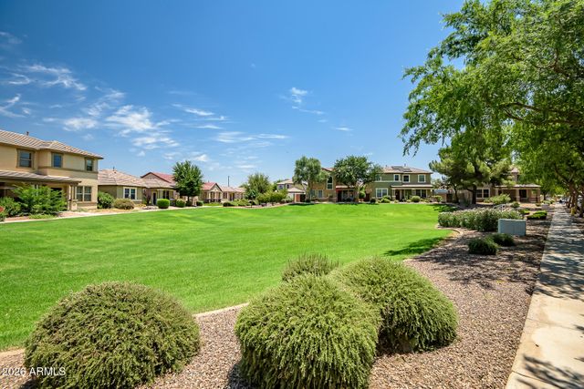 2563 E BART Street, Gilbert, AZ 85295