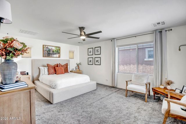 2563 E BART Street, Gilbert, AZ 85295