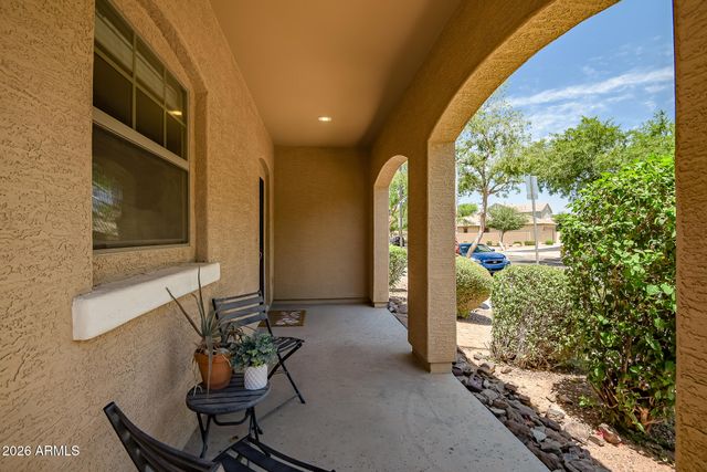 2563 E BART Street, Gilbert, AZ 85295