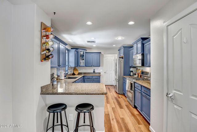 2563 E BART Street, Gilbert, AZ 85295