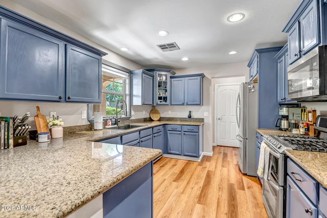 2563 E BART Street, Gilbert, AZ 85295